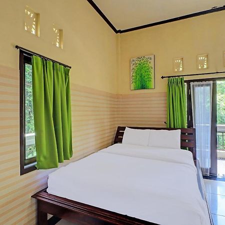 Oyo 91925 Ijo Eco Lodge Hotel Mengwi Dış mekan fotoğraf